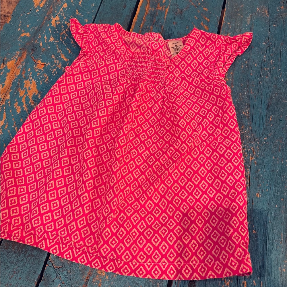 Girly Tee